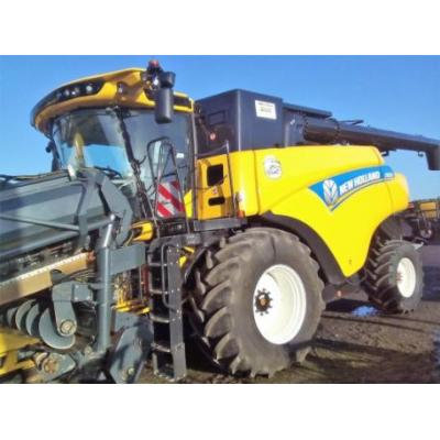 New Holland CR 8.80