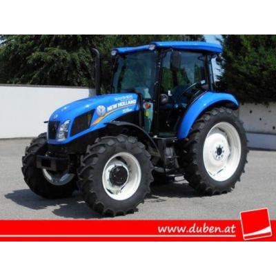 New Holland TD5.85