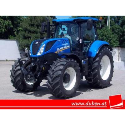 New Holland T7.190 SideWinder II