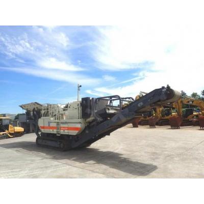 Metso LT 1110