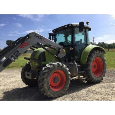 Claas ARION 530 CIS