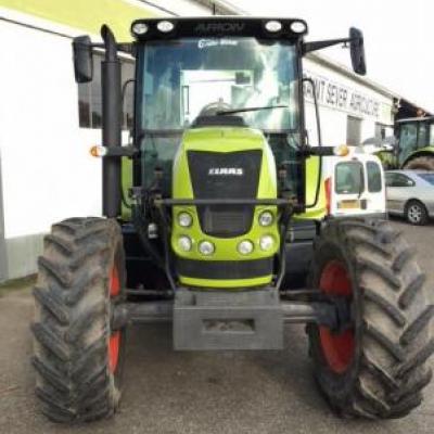 Claas ARION 530 CIS