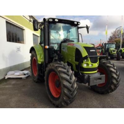 Claas ARION 530 CIS