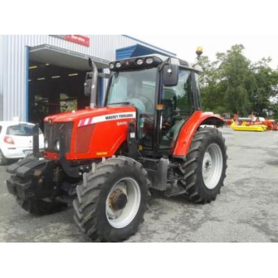 Massey Ferguson 6445 dyna 6