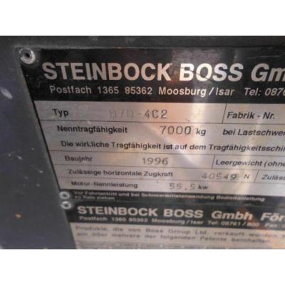 Steinbock H70-4C2