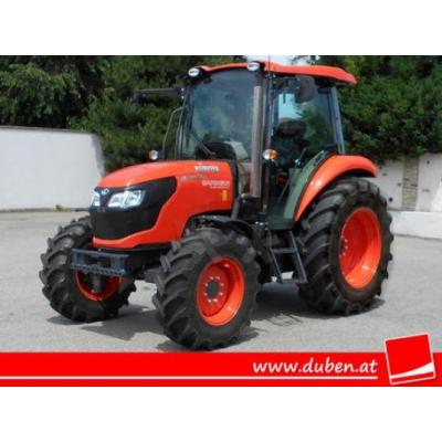 Kubota M 7060 DTHQ