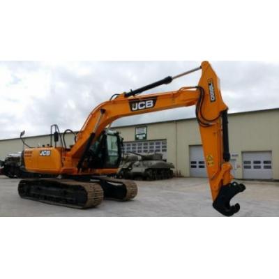 JCB JS 220