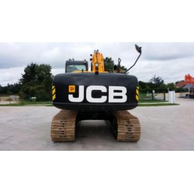 JCB JS 220