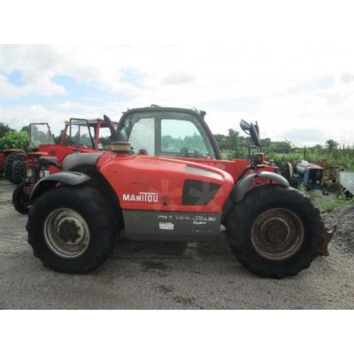 Manitou 634.120.LSU