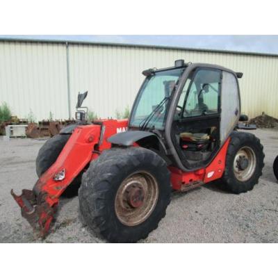 Manitou 634.120.LSU