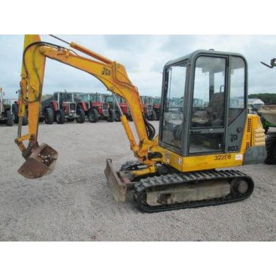 JCB 803