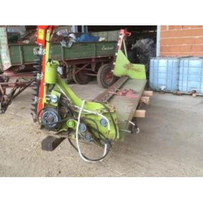 Claas CLAAS Rapsvorsatz für Dominator