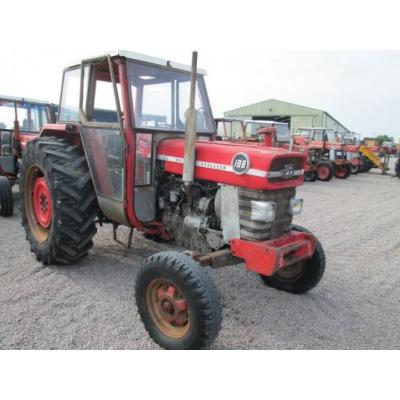 Massey Ferguson 188