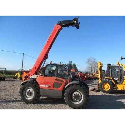 Manitou MT732