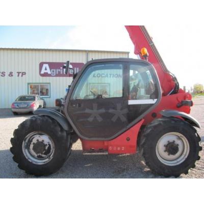 Manitou MT732