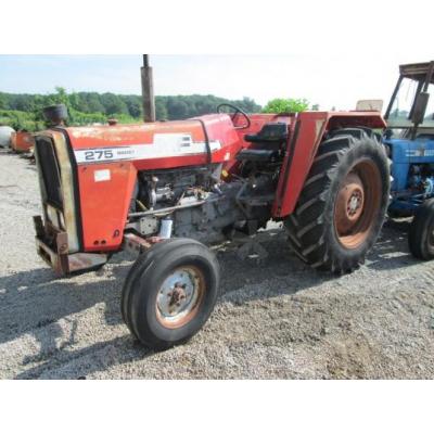 Massey Ferguson 275