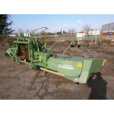 Krone Easycollect 6000 FP