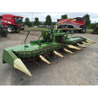 Krone Easycollect 6000 FP