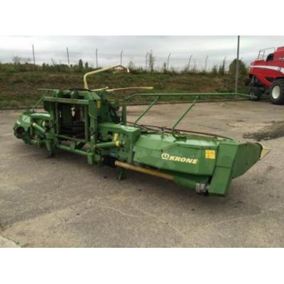 Krone Easycollect 6000 FP