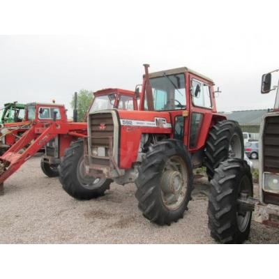 Massey Ferguson 592