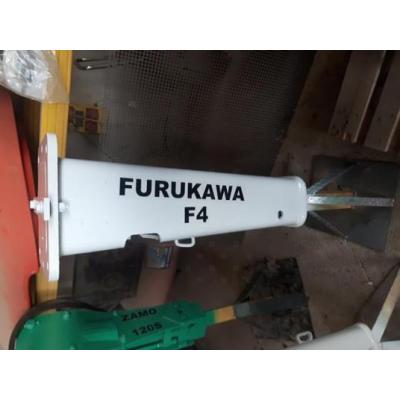 FURUKAWA F4