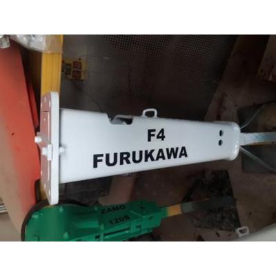 FURUKAWA F4
