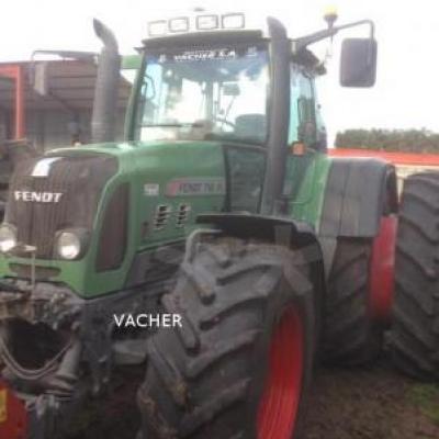 Fendt 718