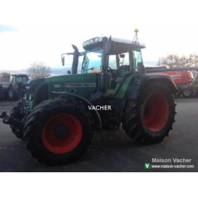 Fendt 718