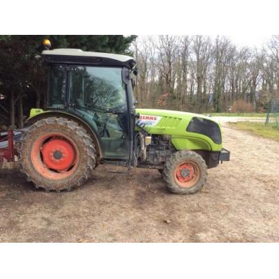 Claas NEXOS 230 VE