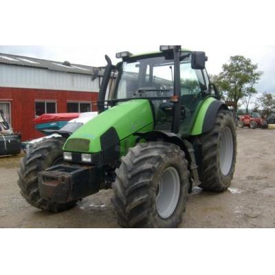 Deutz-Fahr AGROTRON 110