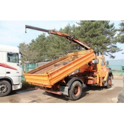 Iveco 160-23