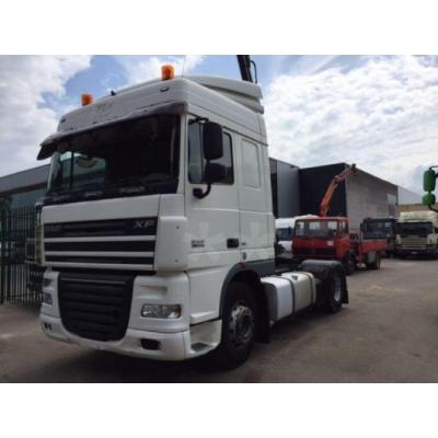 DAF 105 XF 410