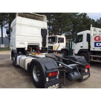 DAF 105 XF 410