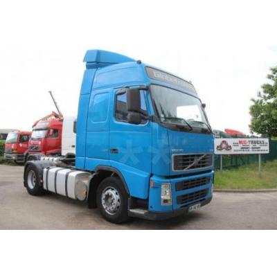 Volvo FH12-460 MANUAL GEARBOX - GLOBE - SPOILERS -