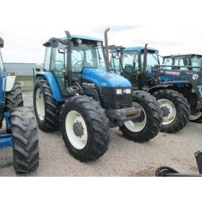 New Holland TS110