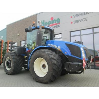 New Holland T9.505