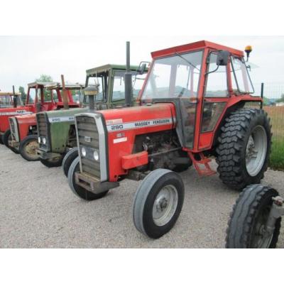 Massey Ferguson 290