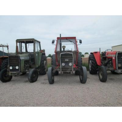 Massey Ferguson 290