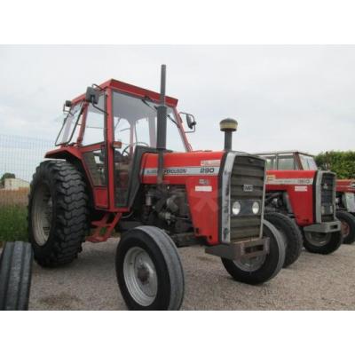 Massey Ferguson 290