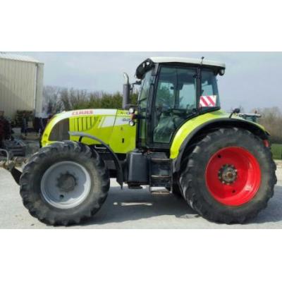 Claas ARION 640 CEBIS