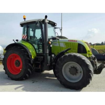 Claas ARION 640 CEBIS