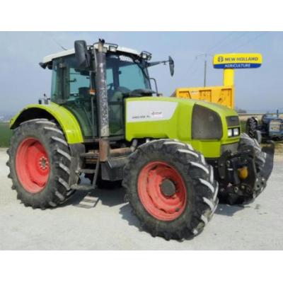 Claas ARES 656 RZ