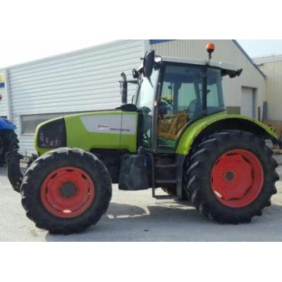 Claas ARES 656 RZ