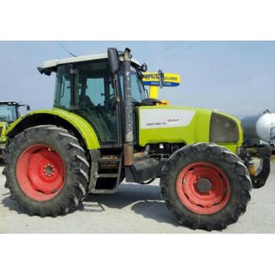 Claas ARES 656 RZ