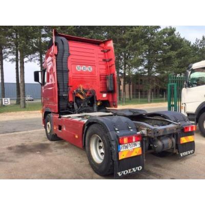 Volvo FH12-500 GLOBE XL *** FULL HOUSE *** - FRENC