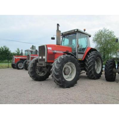 Massey Ferguson 3650