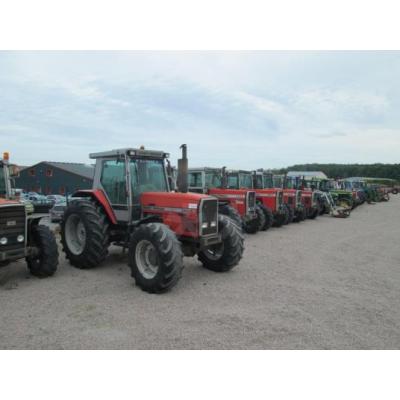 Massey Ferguson 3650