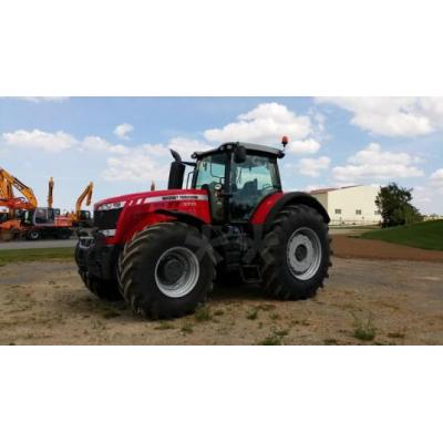 Massey Ferguson 8730