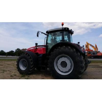 Massey Ferguson 8730