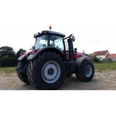 Massey Ferguson 8730